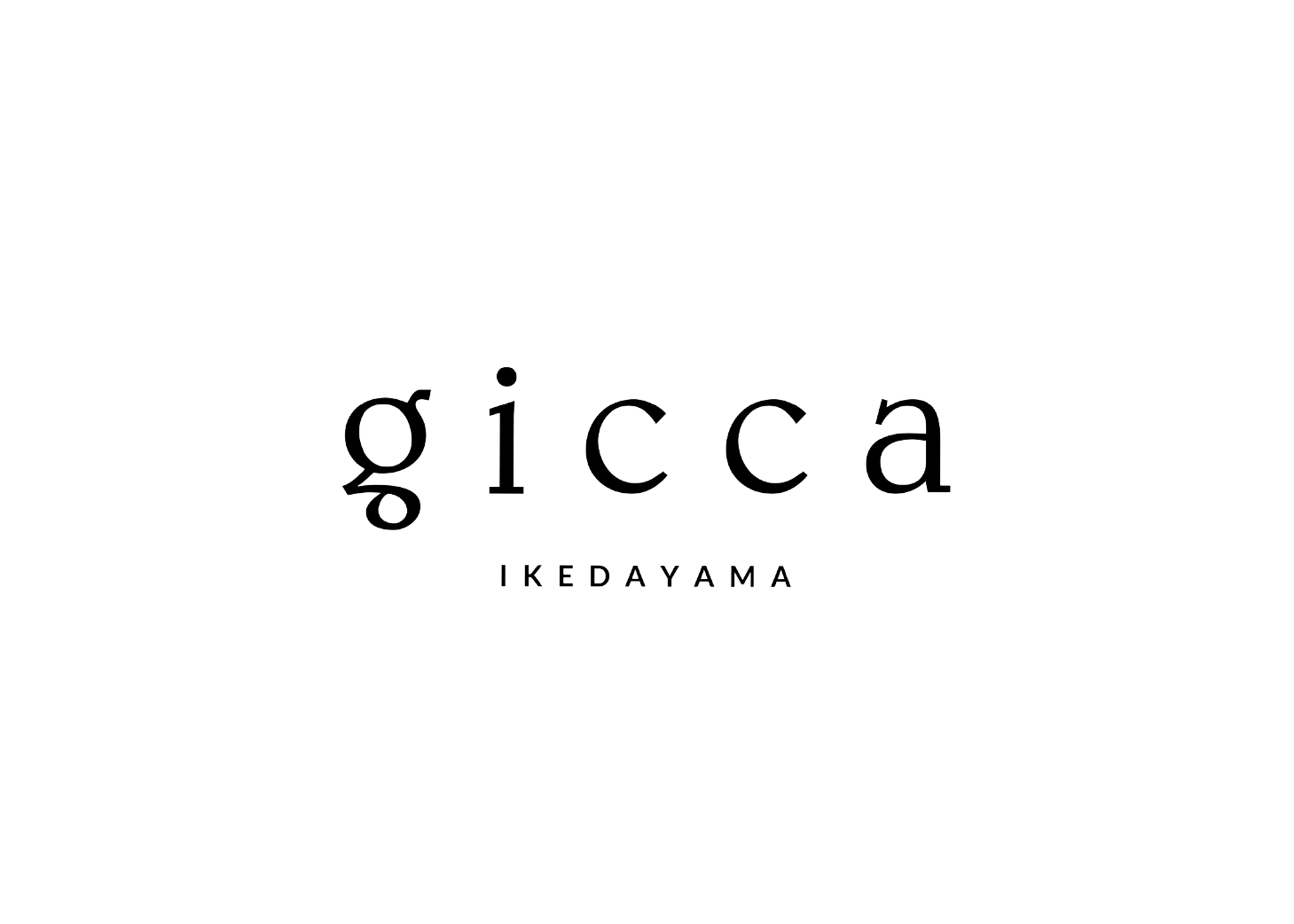 giccaロゴ